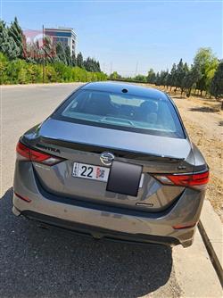نيسان سنترا